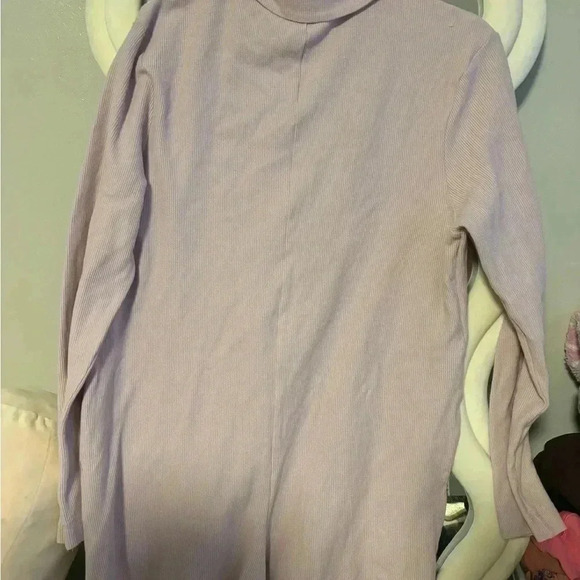 Free People FP Beach Lizzie Romper Blazer One Piece NWT - Picture 8 of 9